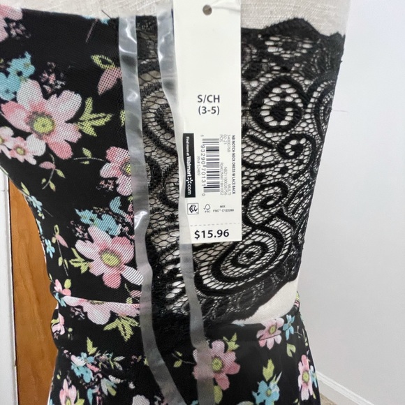 Spring/summer dress - Picture 6 of 6